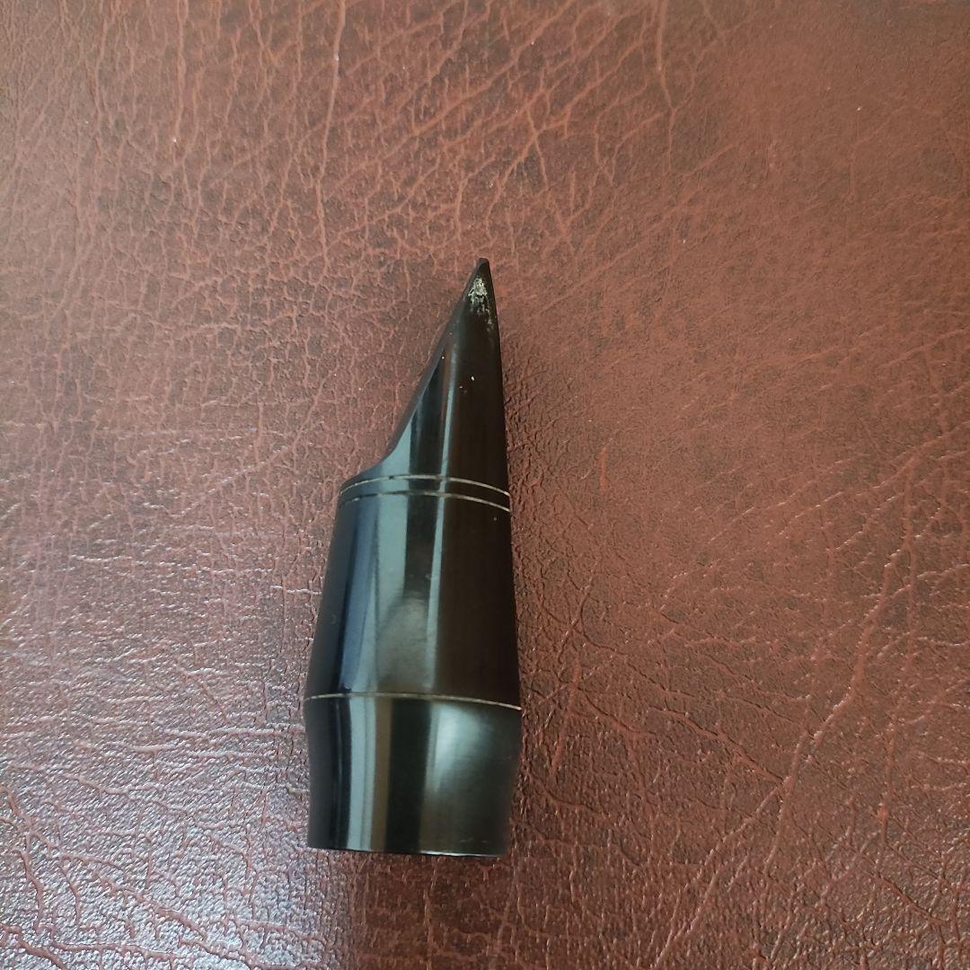 ヴァンドレンソプラノマウスピース S15