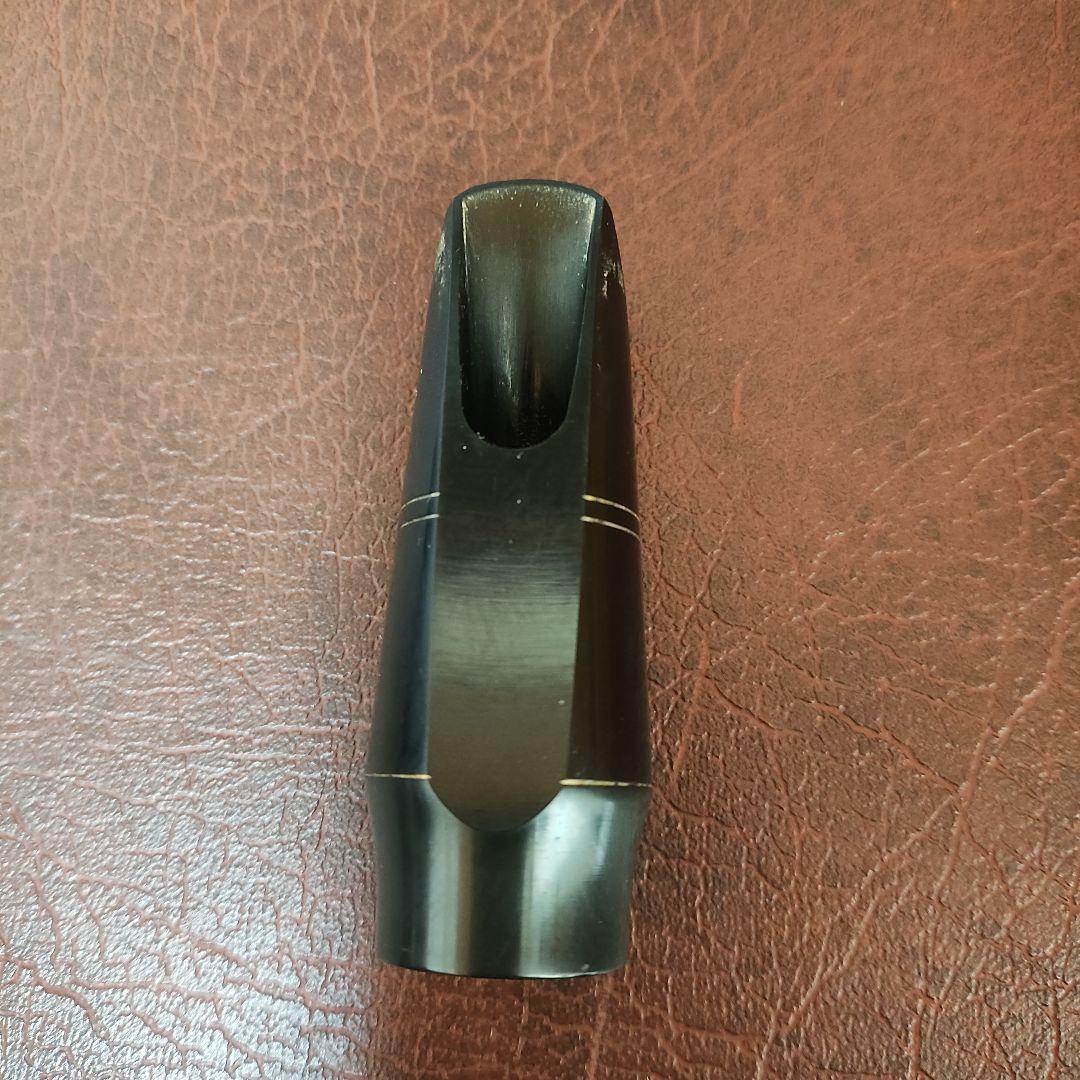 ヴァンドレンソプラノマウスピース S15