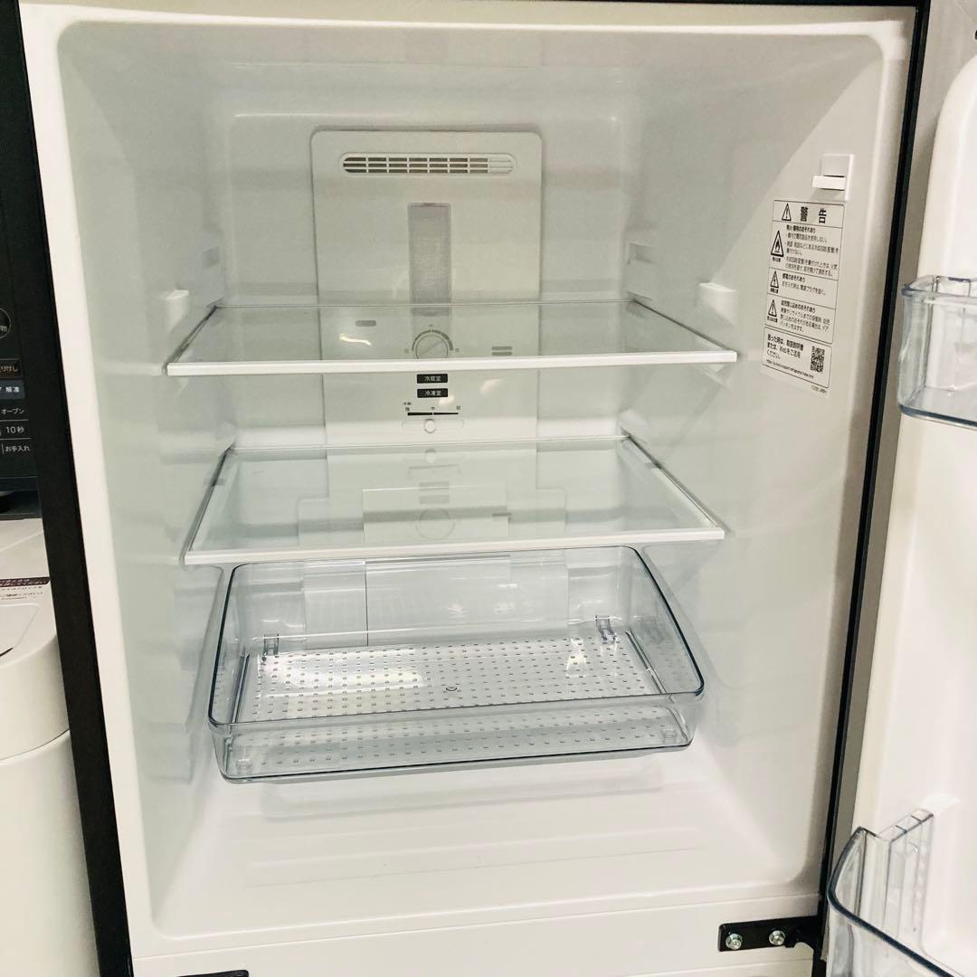 歳末セール開催中❗️1人暮らし家電セット❗️大阪、大阪近郊配送と設置無料I