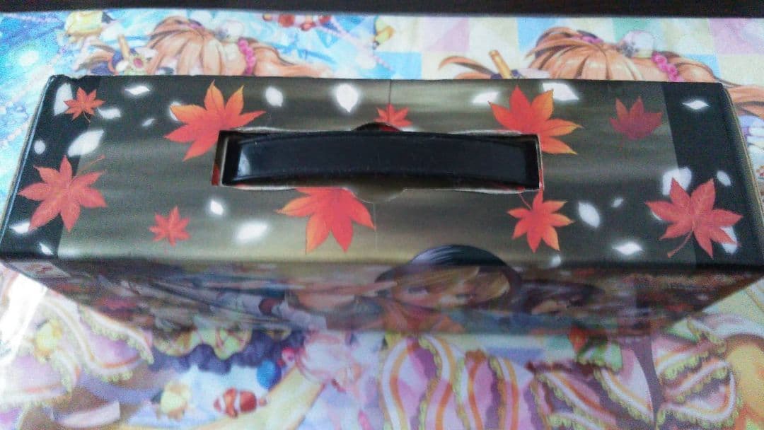 ジャンプ限定パック ヒカルの碁 リミテッド エディション+カード入れBOX