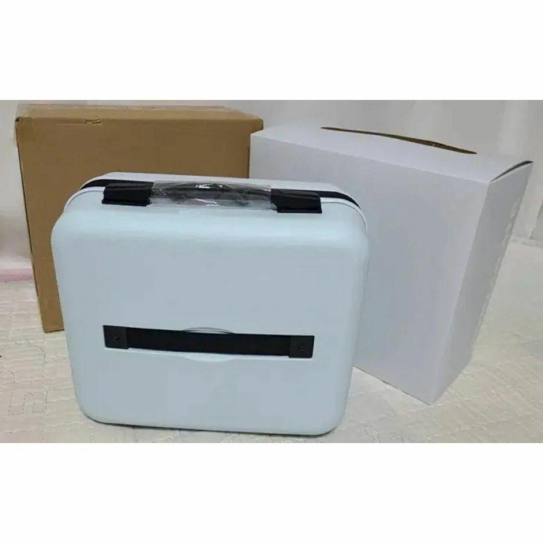 大韓航空 トラベル レディバッグ 2個セット ミニキャリーケース ミニバック