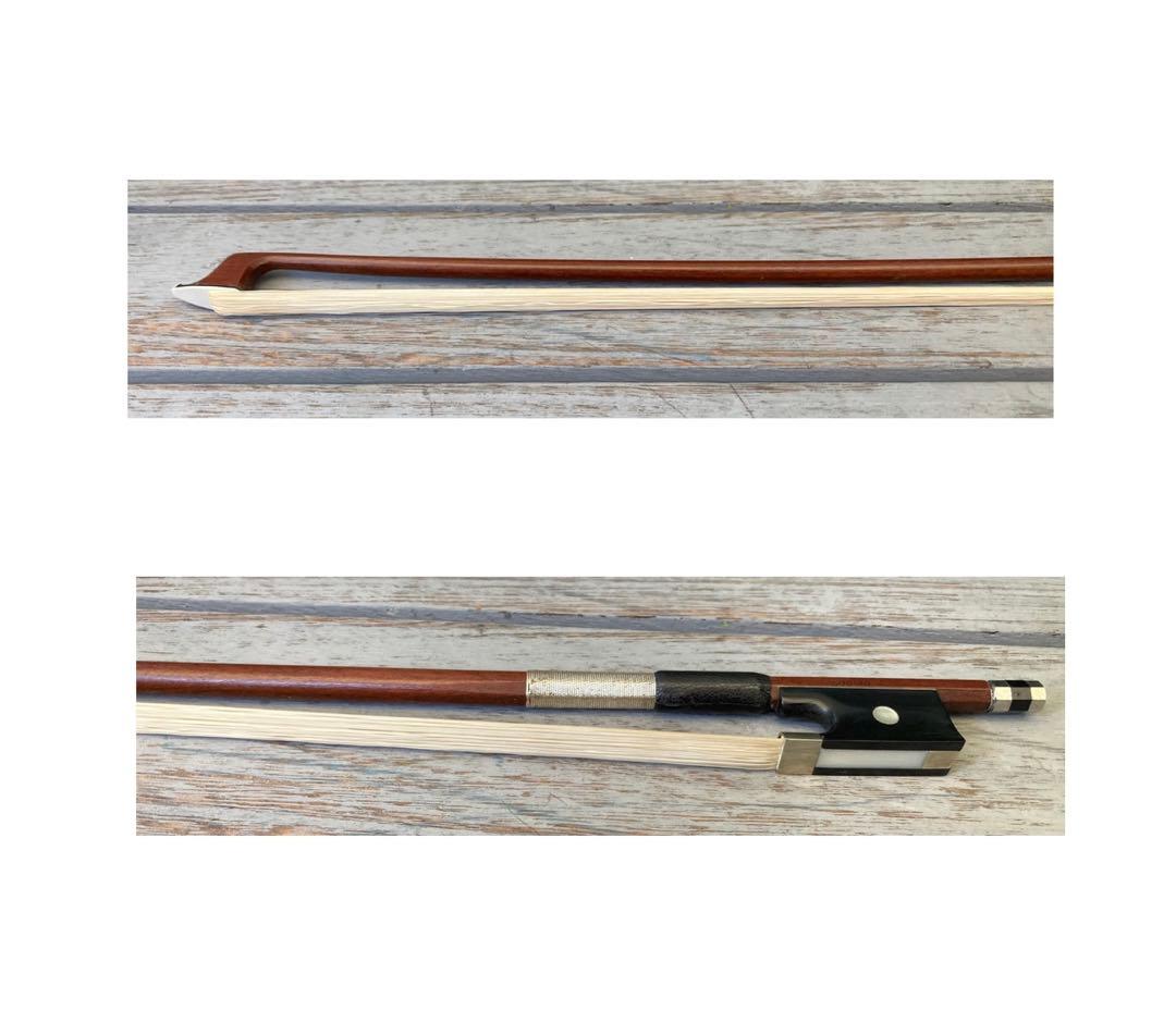 poke15451・スズキ バイオリン 1/2 N.230