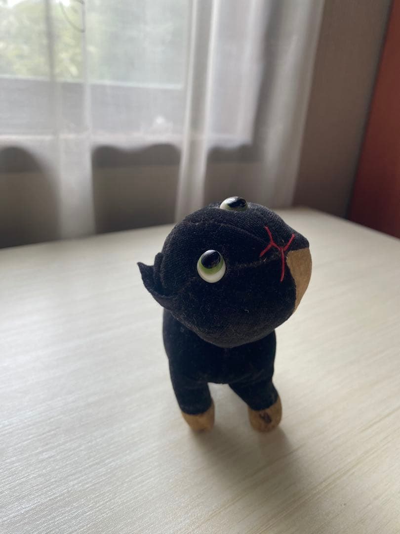 ファーネル　ブリンキー