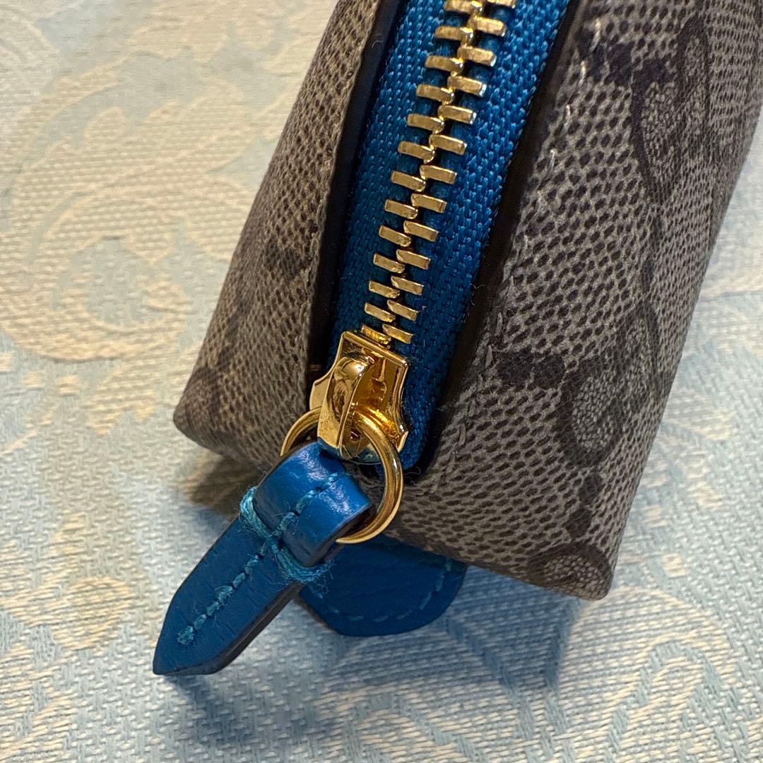 【新品未使用】グッチ　ディズニーコラボ ポーチ ペンケース