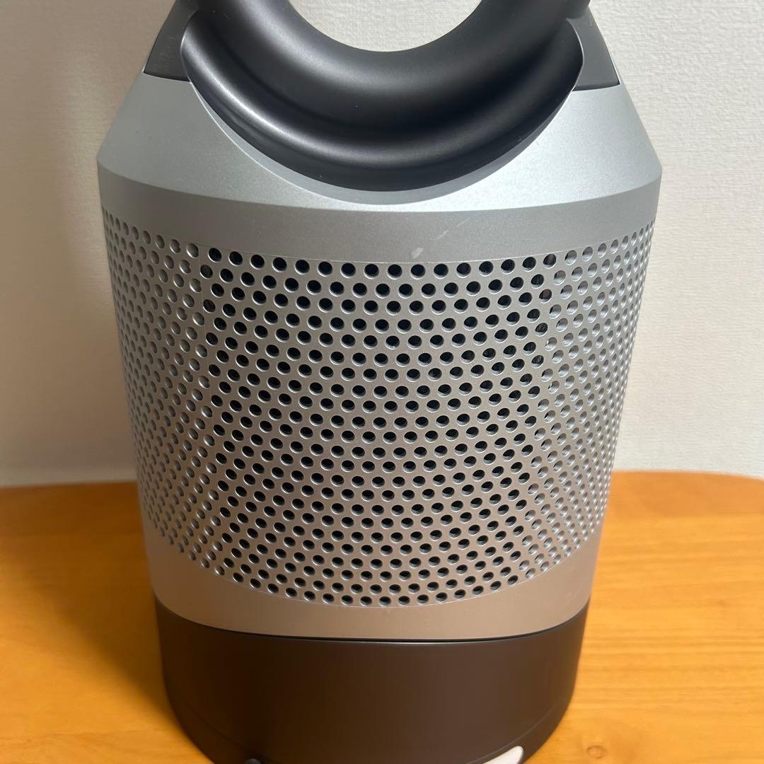 美品！Dyson HP00 冷風/温風/空気清浄機能付き送風機 動作品 送料無料