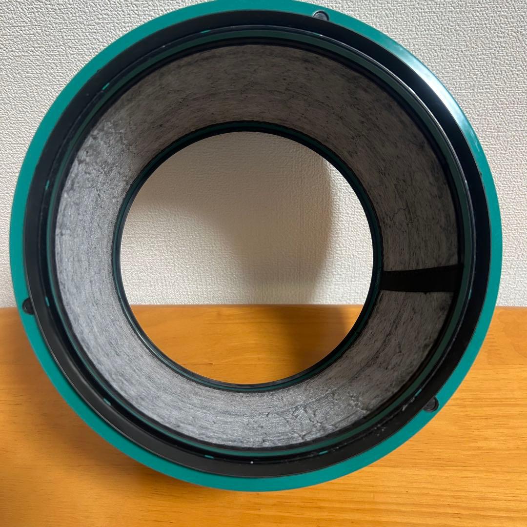 美品！Dyson HP00 冷風/温風/空気清浄機能付き送風機 動作品 送料無料