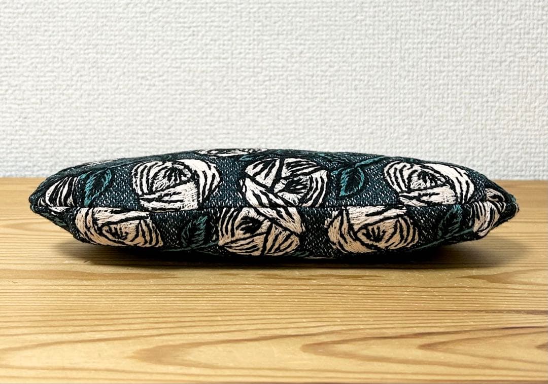 【該当者さま専用作品につきご購入不可となります】 がま口ポーチ 4点