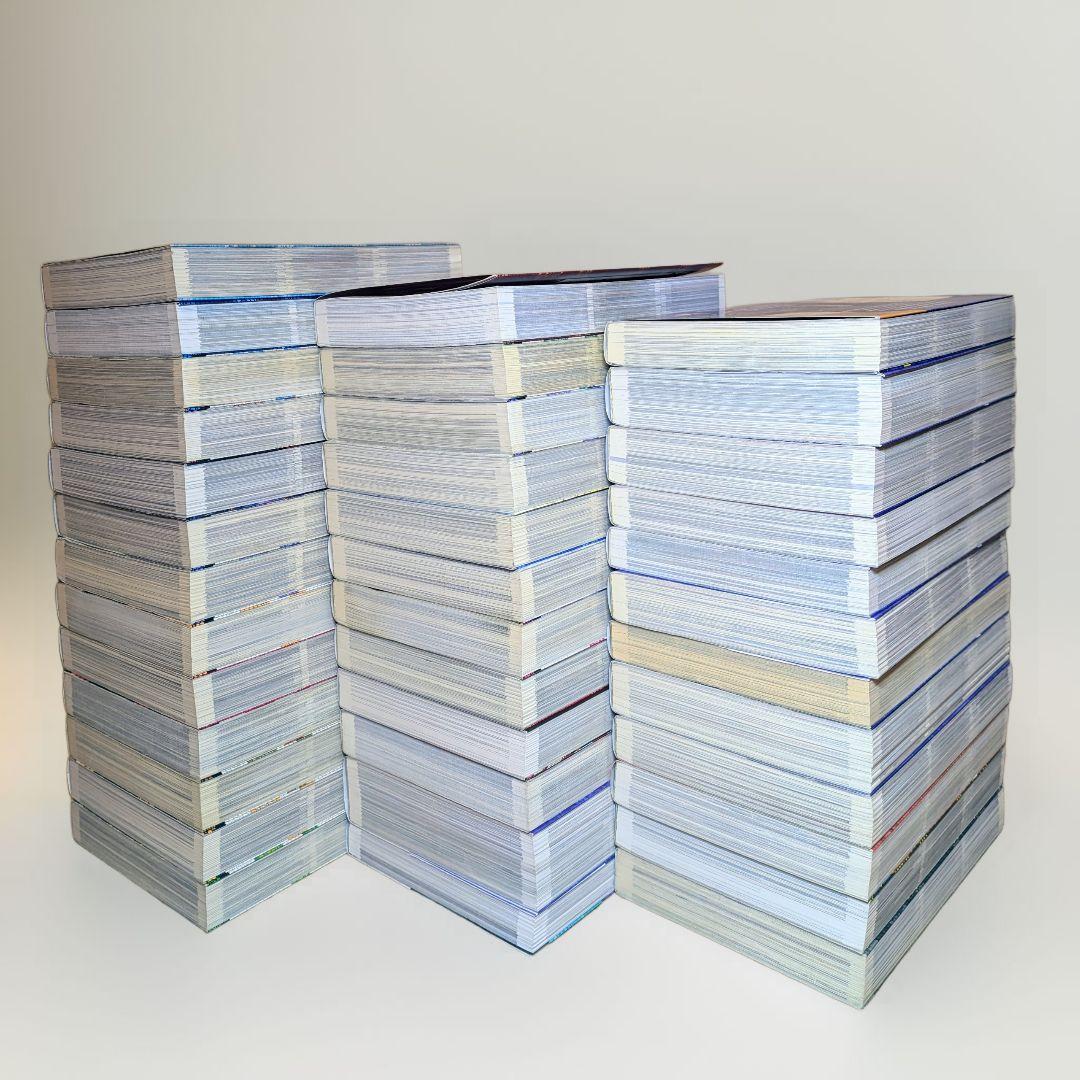 ☆名探偵コナン TVシリーズ・劇場版 他 ３７冊セット