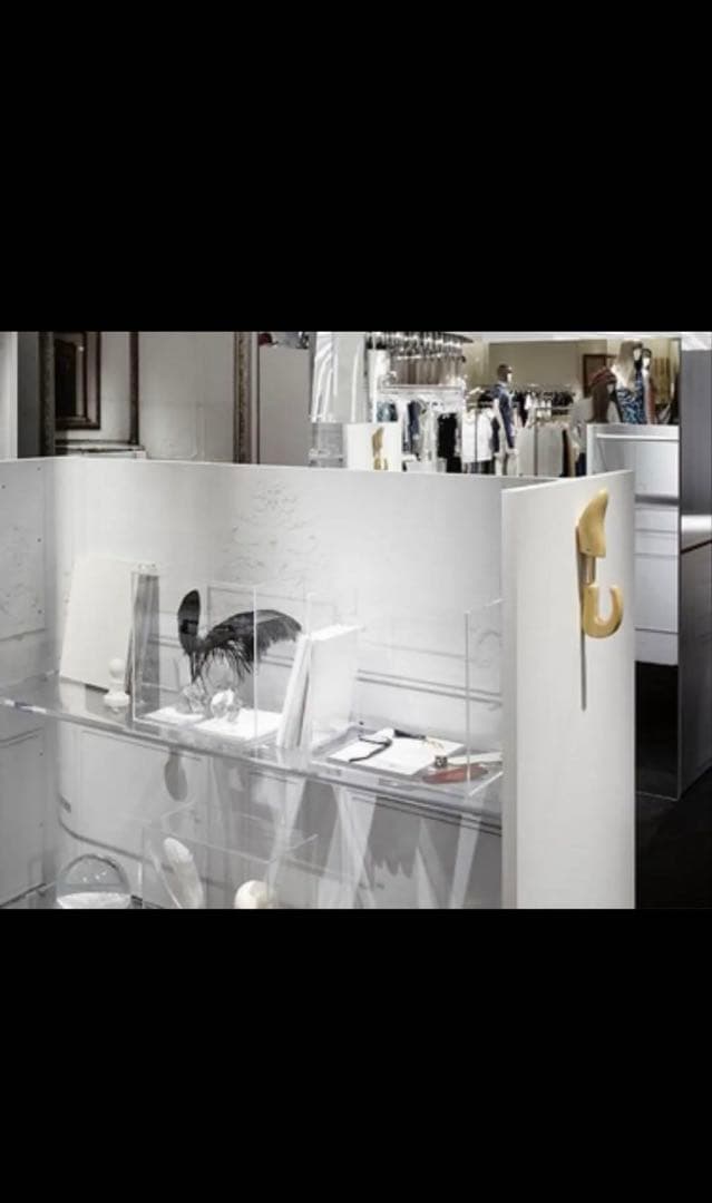 マルタンマルジェラ　木製シューキーパー型　フック