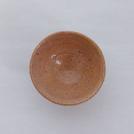 明石大　井戸酒盃