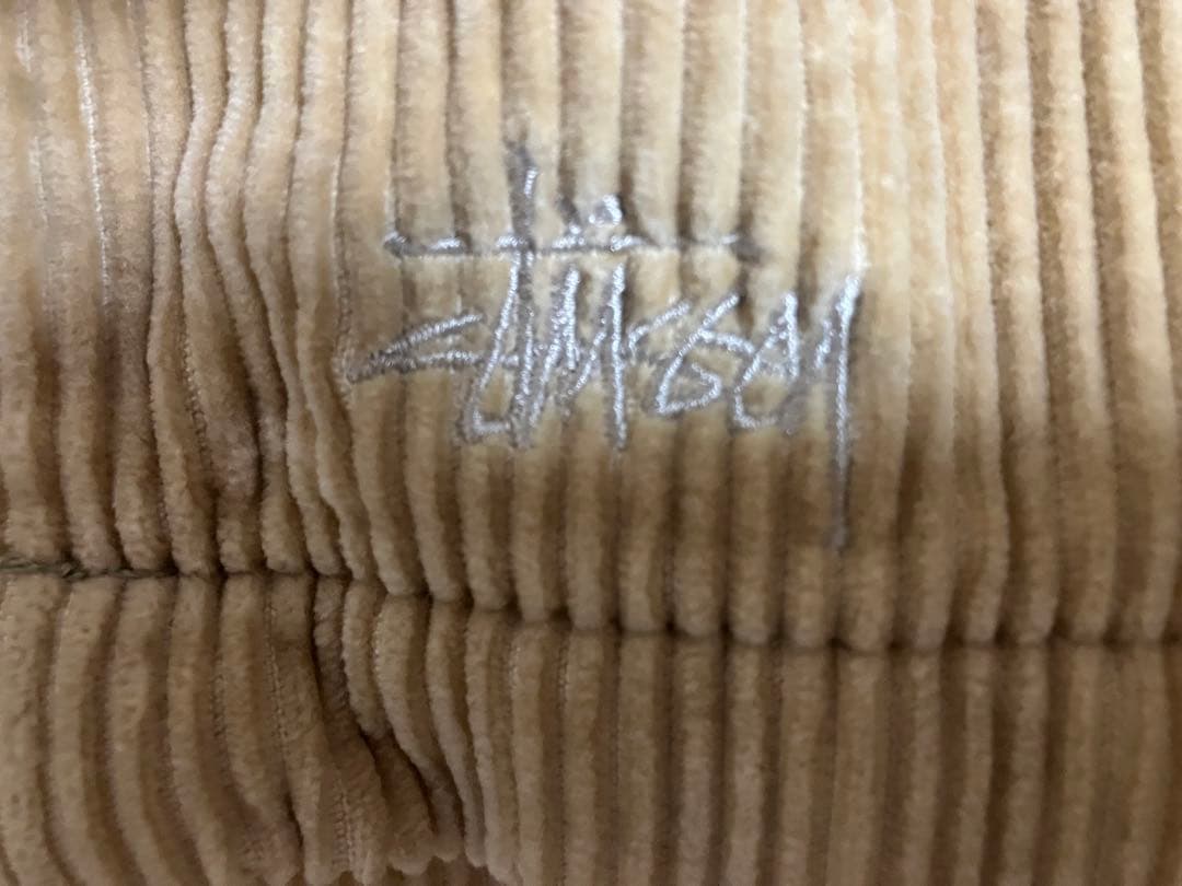 希少 80s 90s OLD STUSSY JACKET