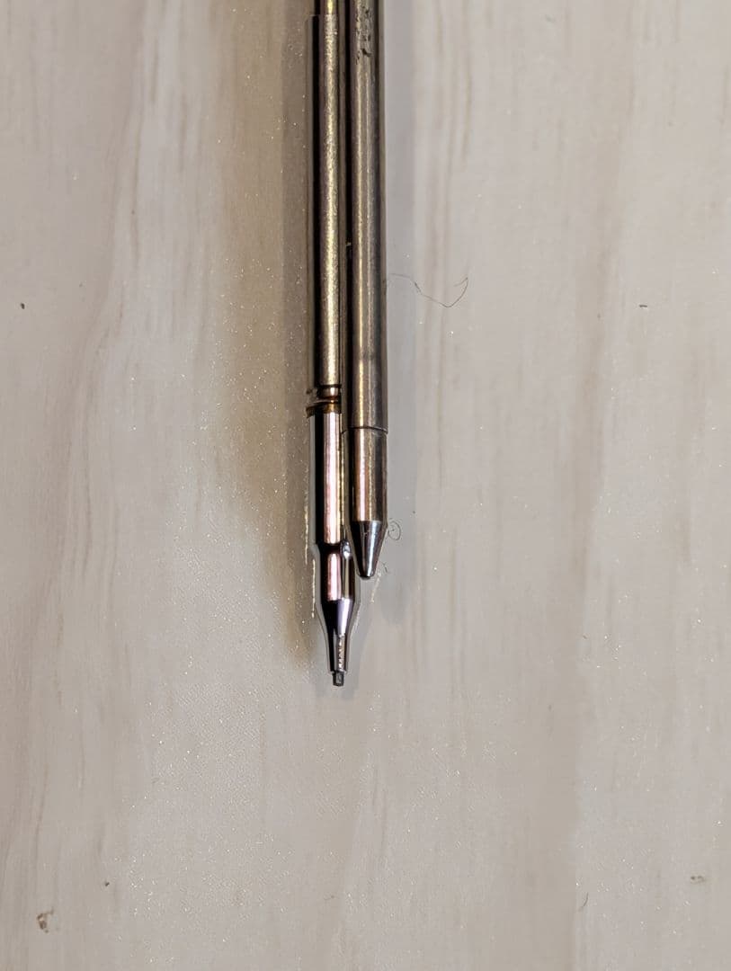 SHARBO GOLD 18K ボールペン 本体 1980年代 No.0011