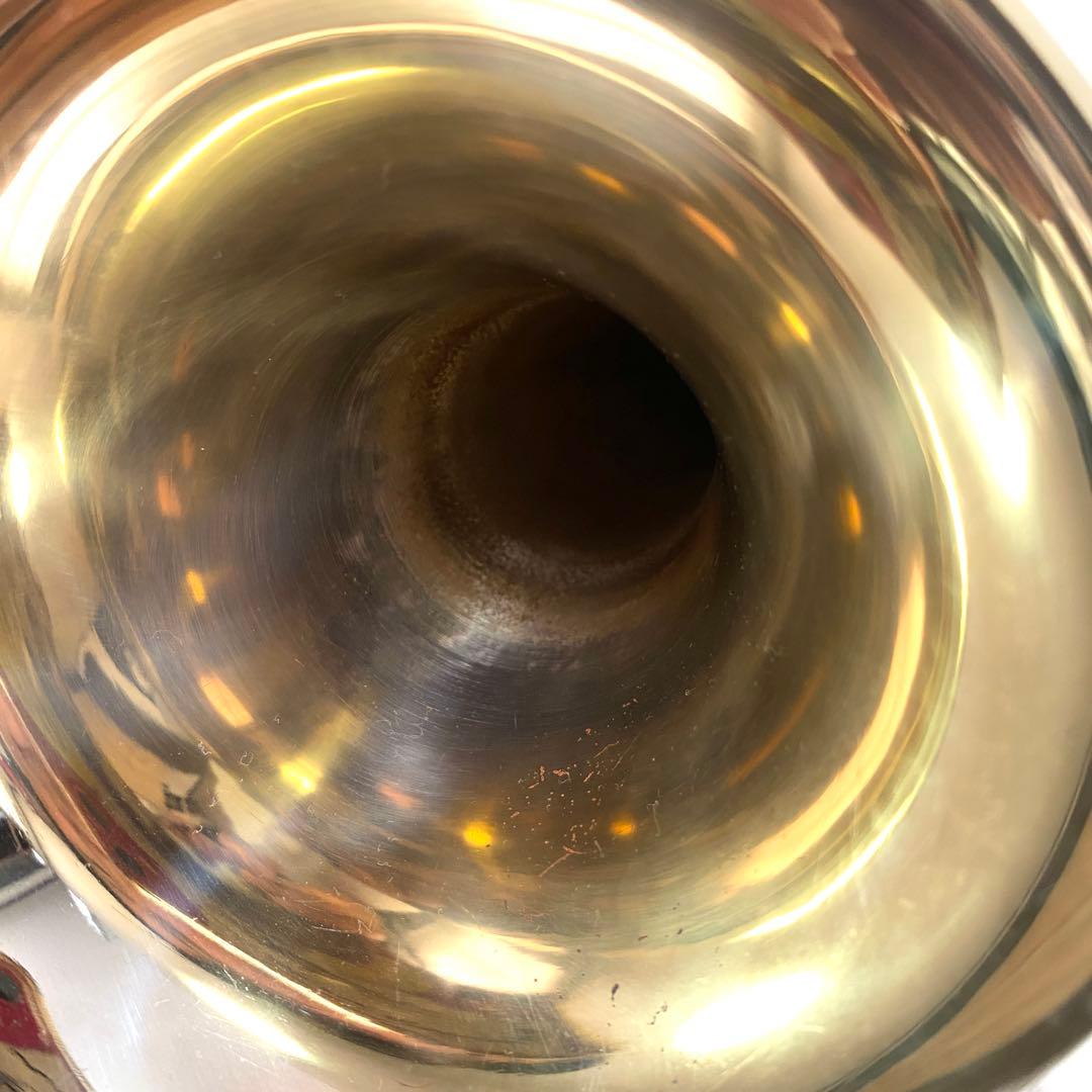 YAMAHA ヤマハ YMP201 メロフォン マウスピース付き