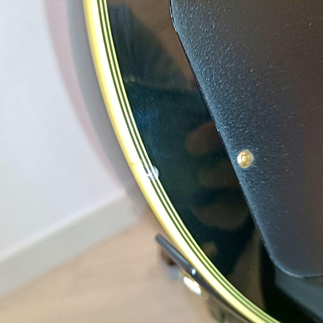 メンテ済｜Epiphone Les Paul Costom PROブラック