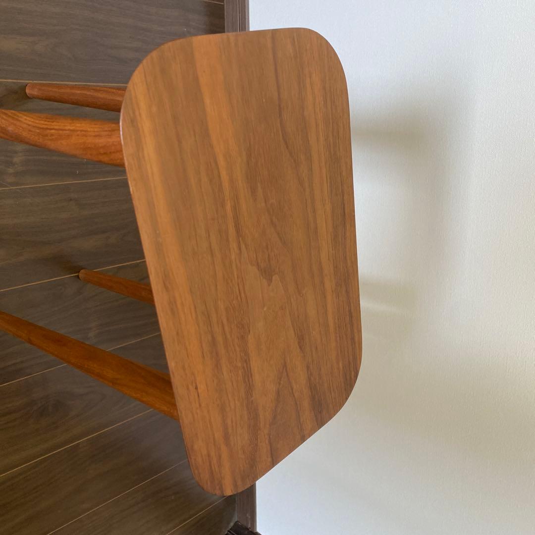 宮崎椅子製作所　BON スツール