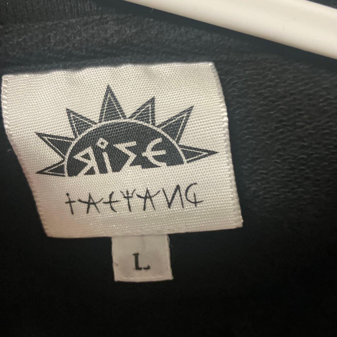 Bigbang テヤン パーカー2013年rise