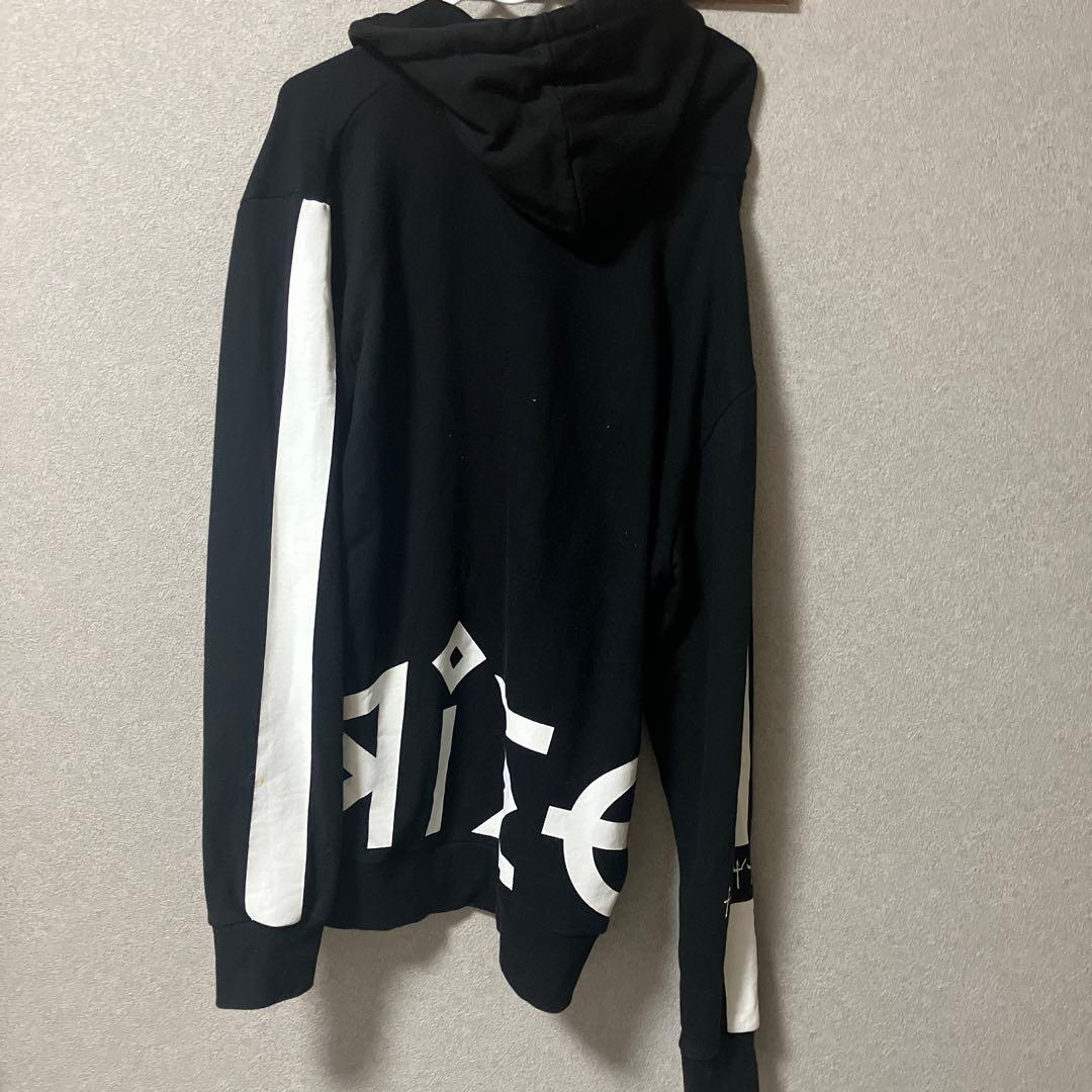 Bigbang テヤン パーカー2013年rise