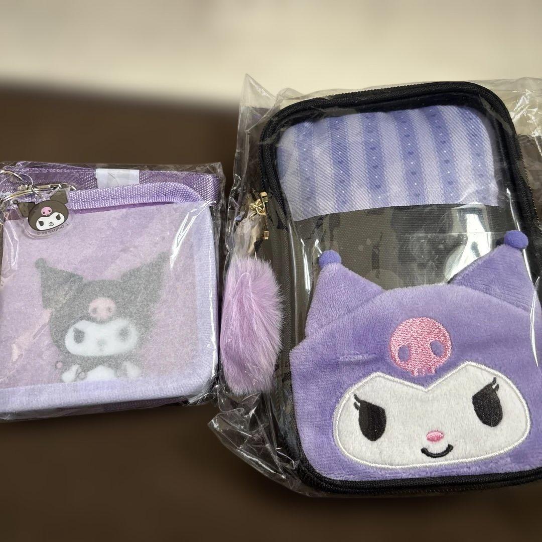 Kuromi まとめ売り