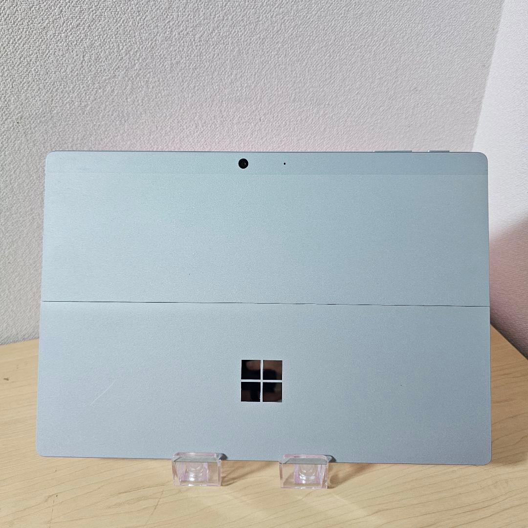 Surface Pro 7＋ プラス／Core i5 11世代／LTE内蔵