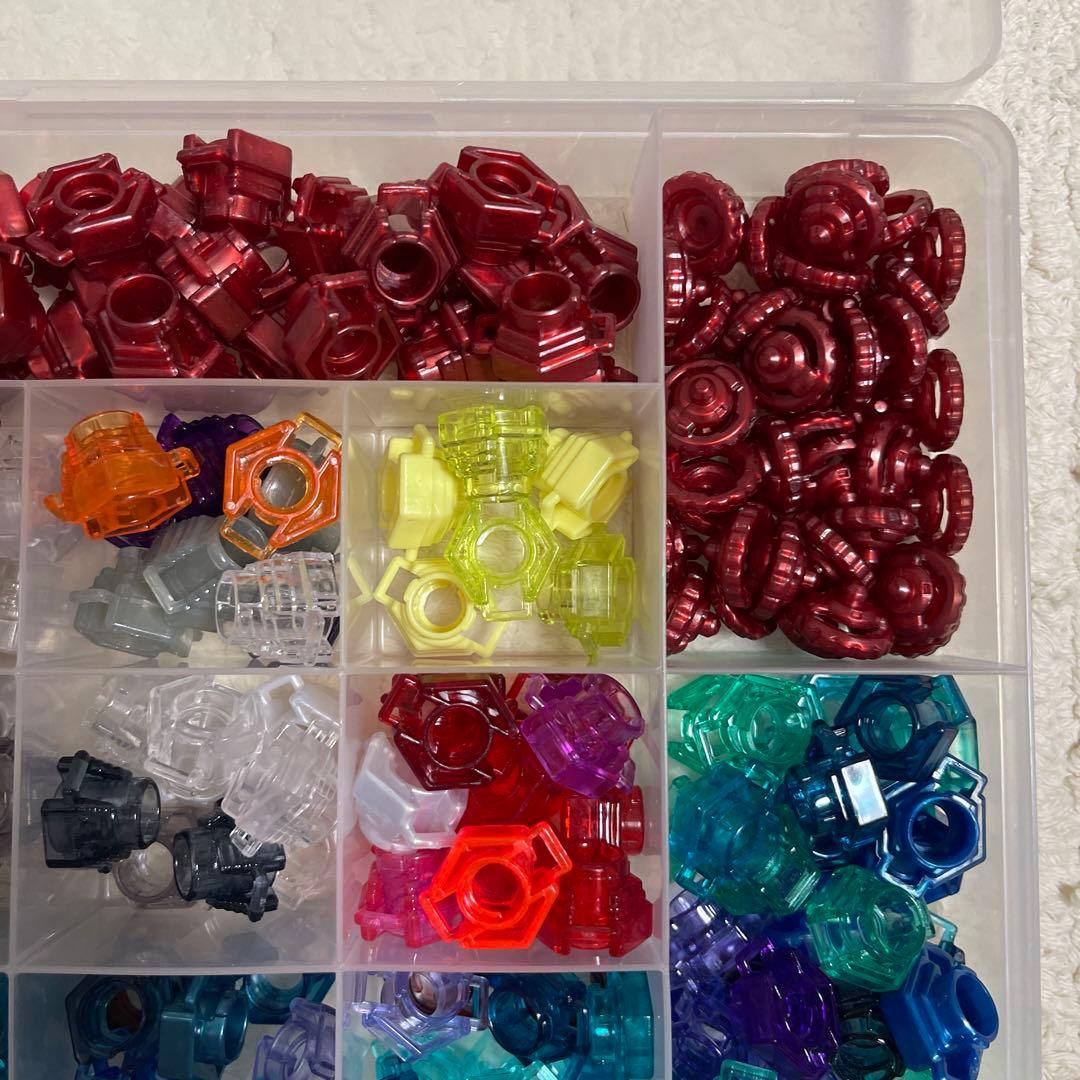 メタルファイトベイブレード　トラック・ボトム大量