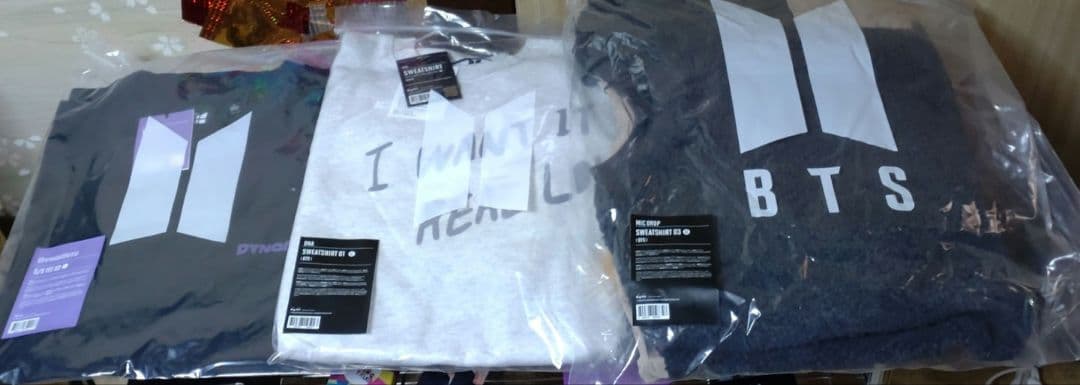 Fortune Box：Purple　Edition　BTS（SET）