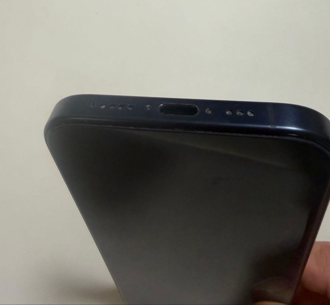 【iPhone 15Pro】 SIMフリー256g おまけでケース付き