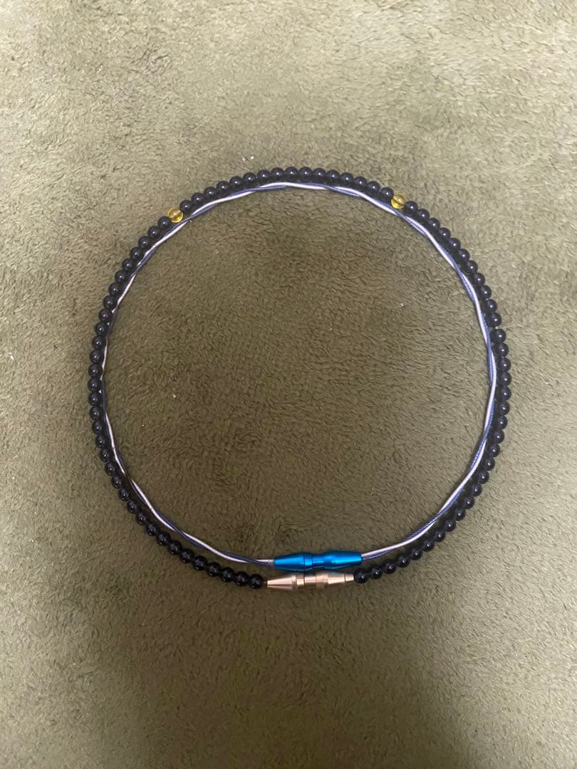 ファイテン　ネックレス　2本セット