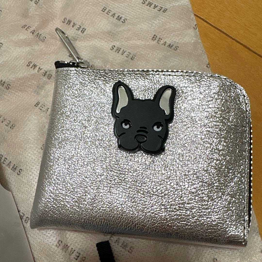 【新品】guriguri フレンチブルドッグ ケース