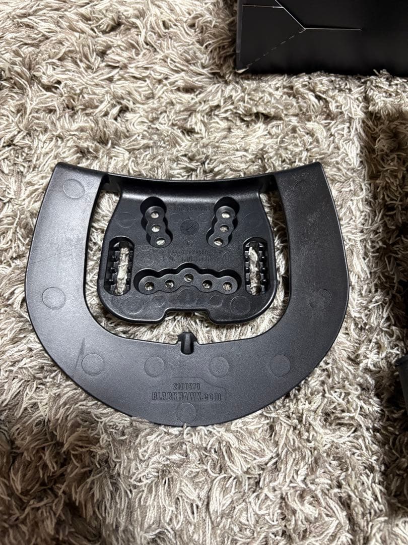 東京マルイ　USPコンパクト　実物CQCホルスター