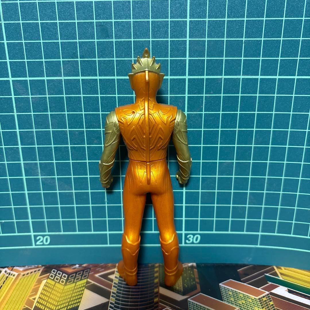 Ｍ78ウルトラマン大集合！【38体】＋1