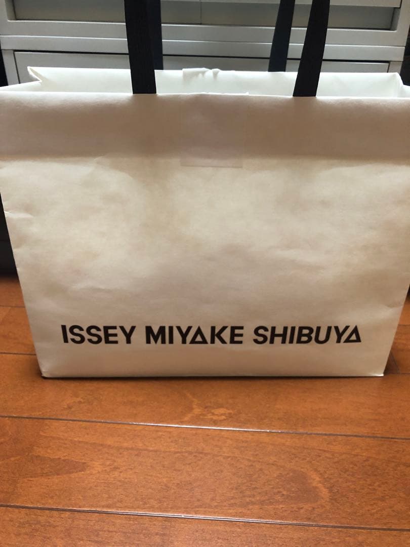 HOMME PLISSÉ イッセイミヤケ　サルエルパンツ black美品