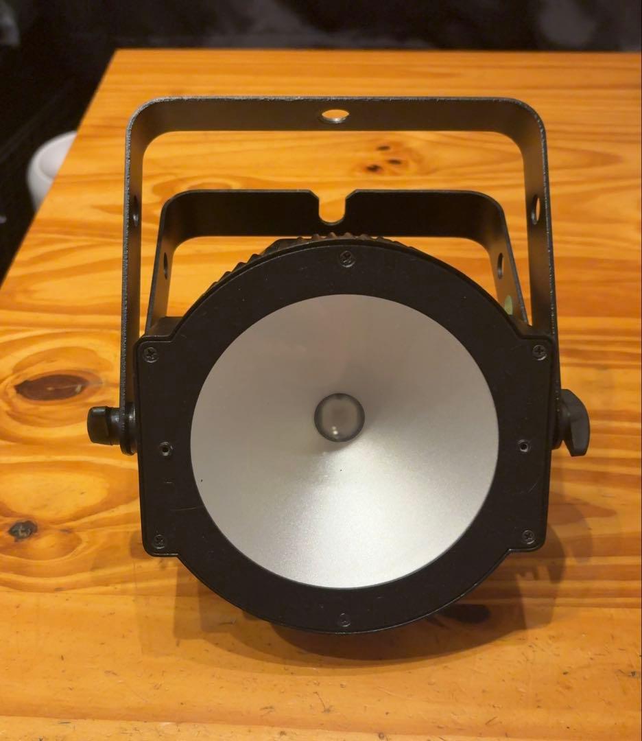 AMERICAN DJ / Dotz Par 36W LEDパーライト　難あり