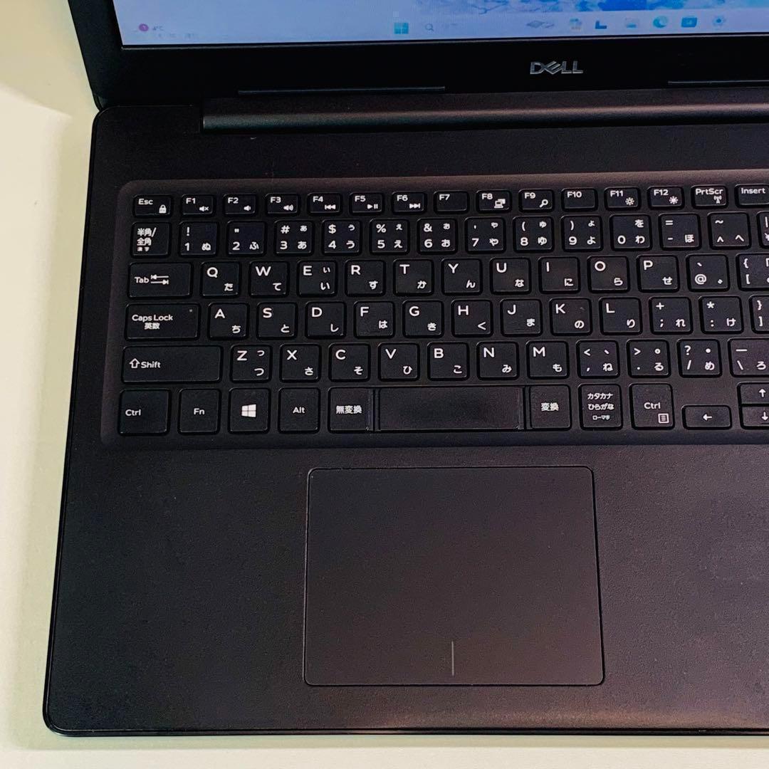 SSD1TB+256GB✨16GB✨DELL✨Latitude3590✨パソコン
