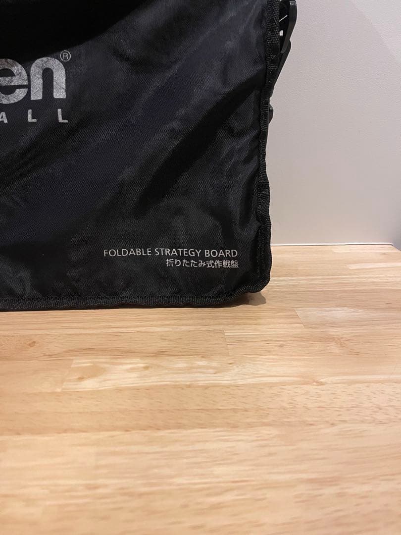 折りたたみ式作戦盤　サッカー用　作戦ボード　モルテン molten 大型