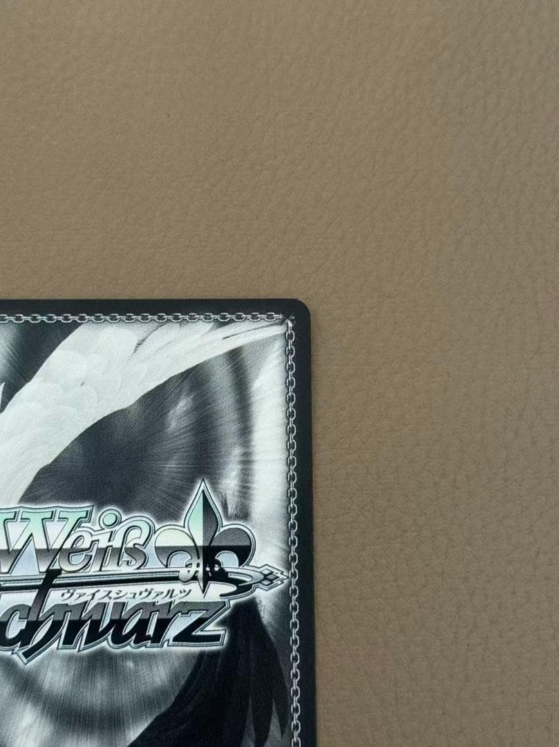 ヴァイスシュヴァルツ バンドリ Masquerade オブリビオニス SSP