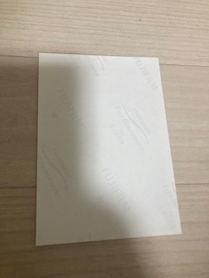 ひ*い様 扉絵ブロマイド ワンピース