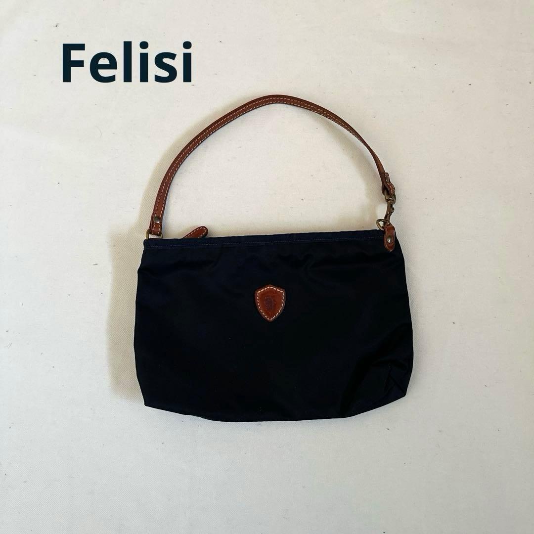 Felisi フェリージ841/ 2wayミニバッグ