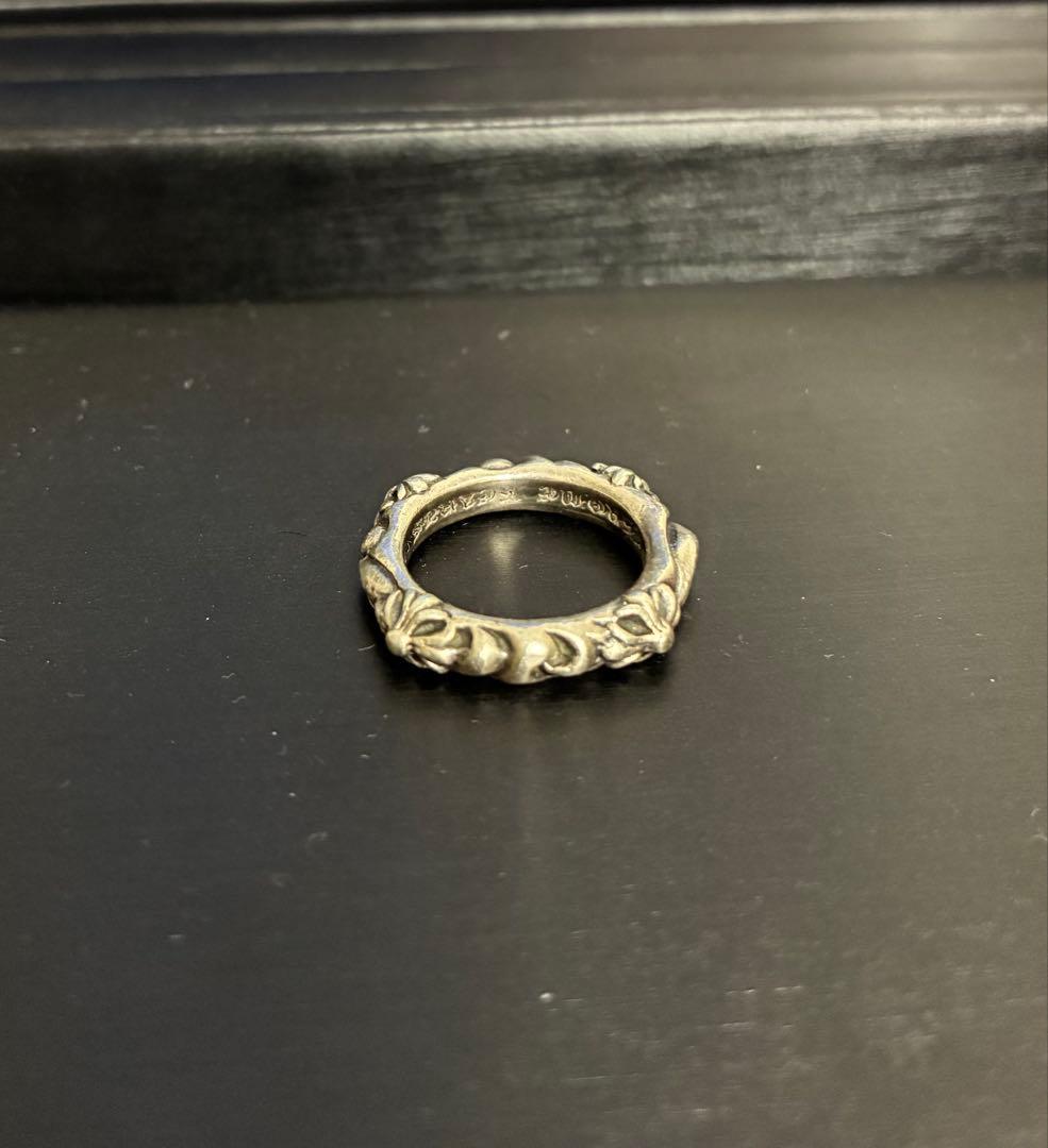 クロムハーツ SBT リング