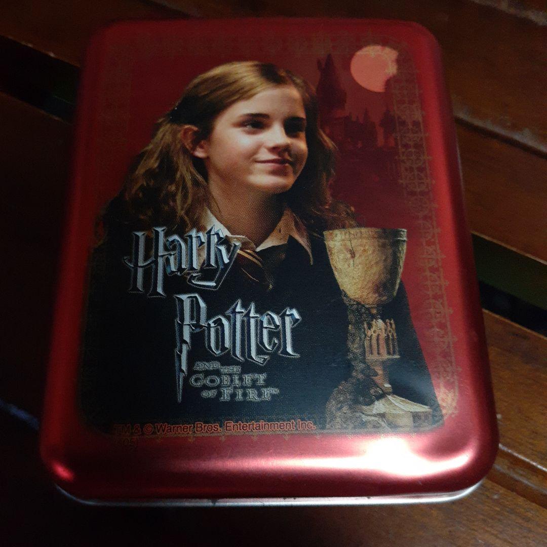 ハリー・ポッター　ファッションブック　エマワトソン特集