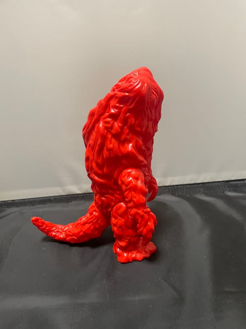 M1号 ブルマァク復刻 ヘドラ