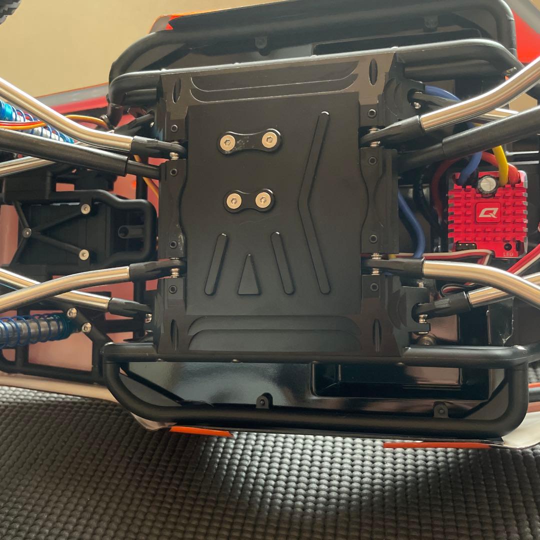 アキシャル　レイス