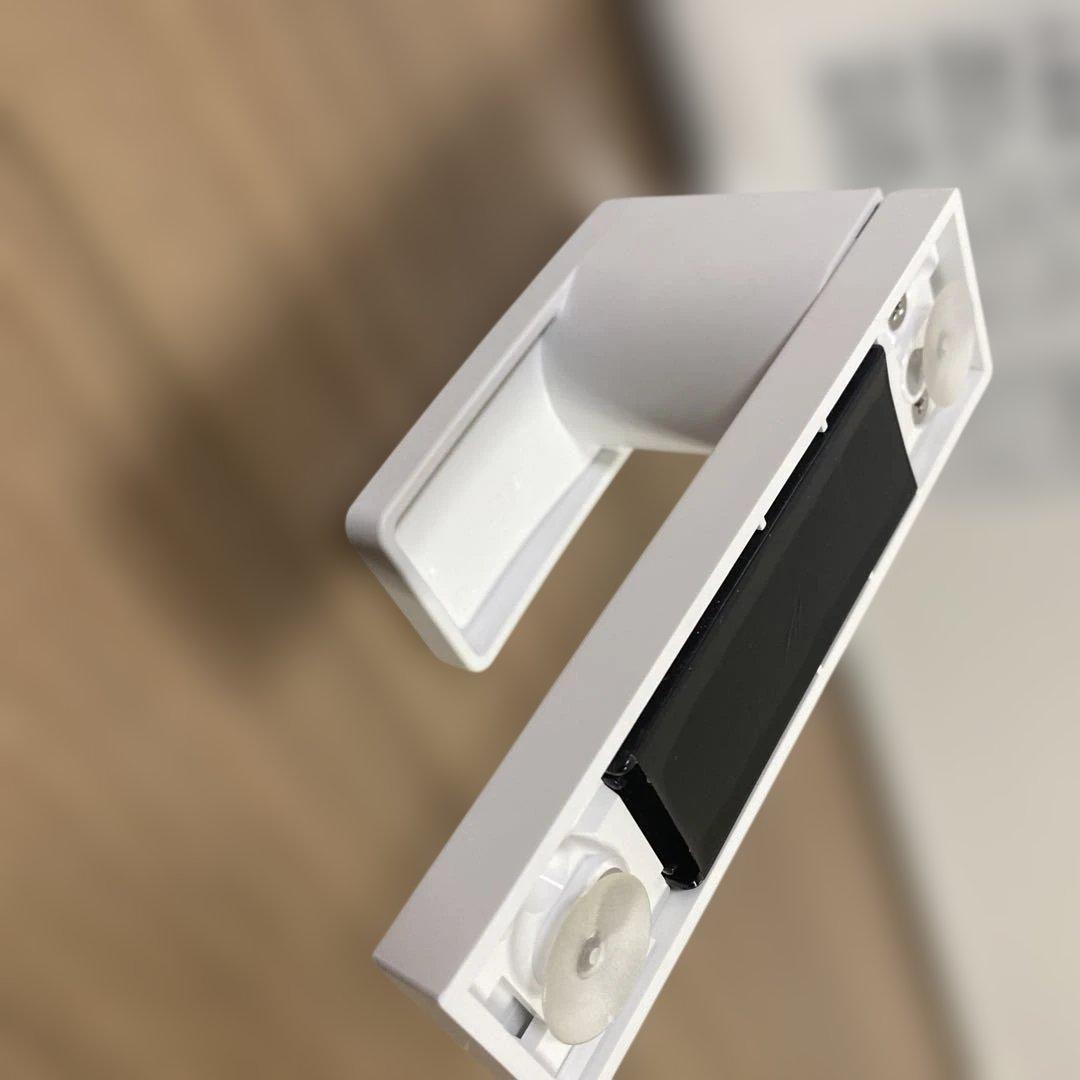 タカラスタンダード風呂フタ（2枚組） フロフタMZA-16R フック付き