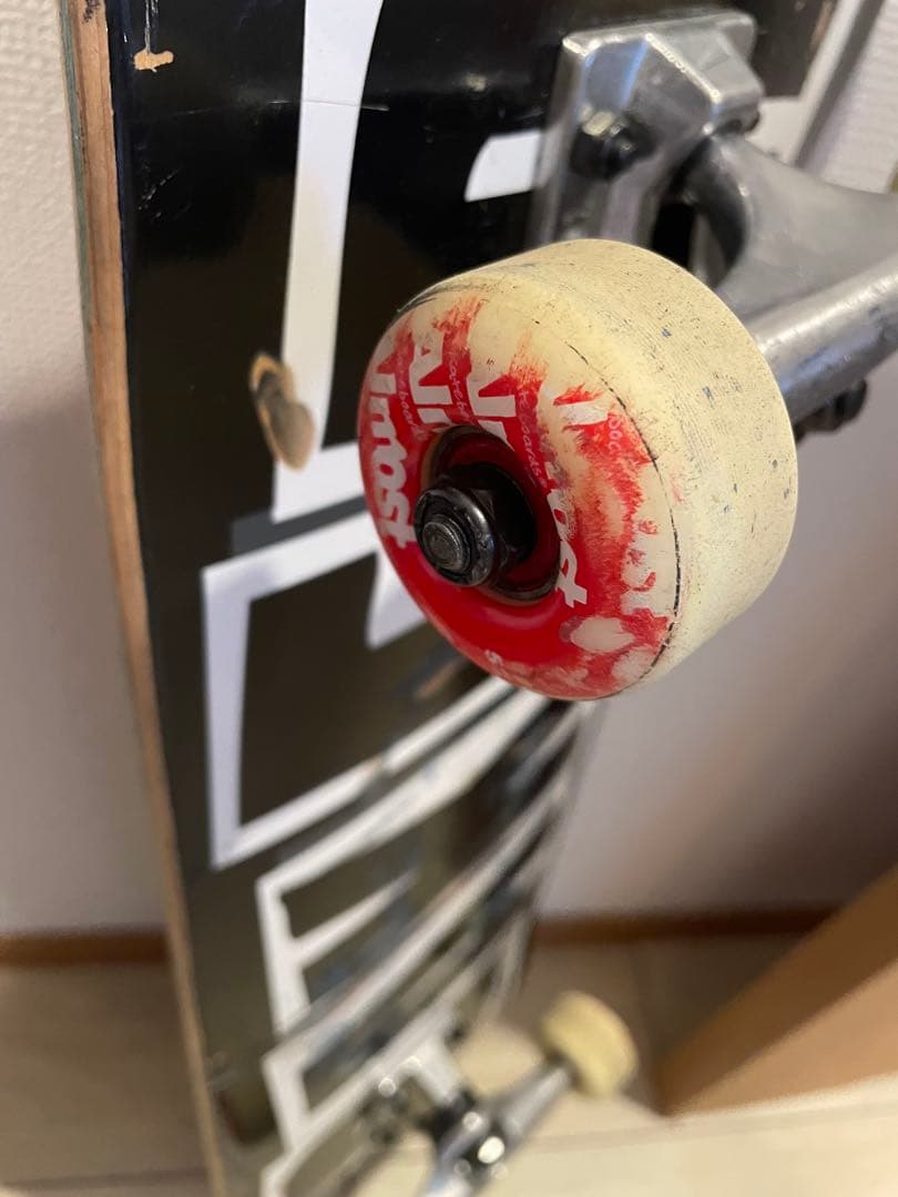 BAKER 8.1 スケートボード コンプリート