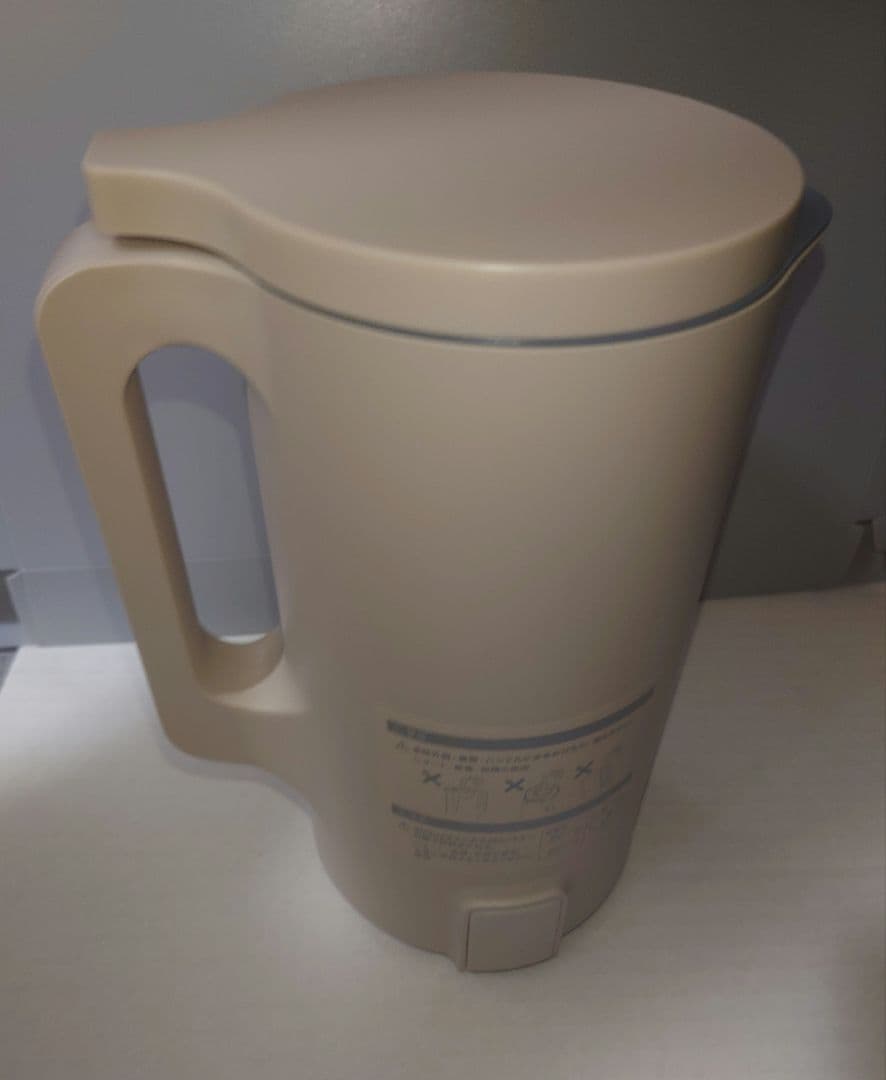 【レコルト】自動調理ポット