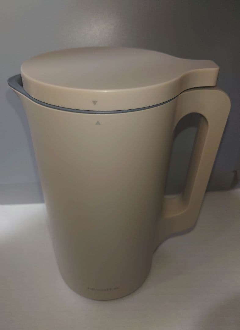 【レコルト】自動調理ポット