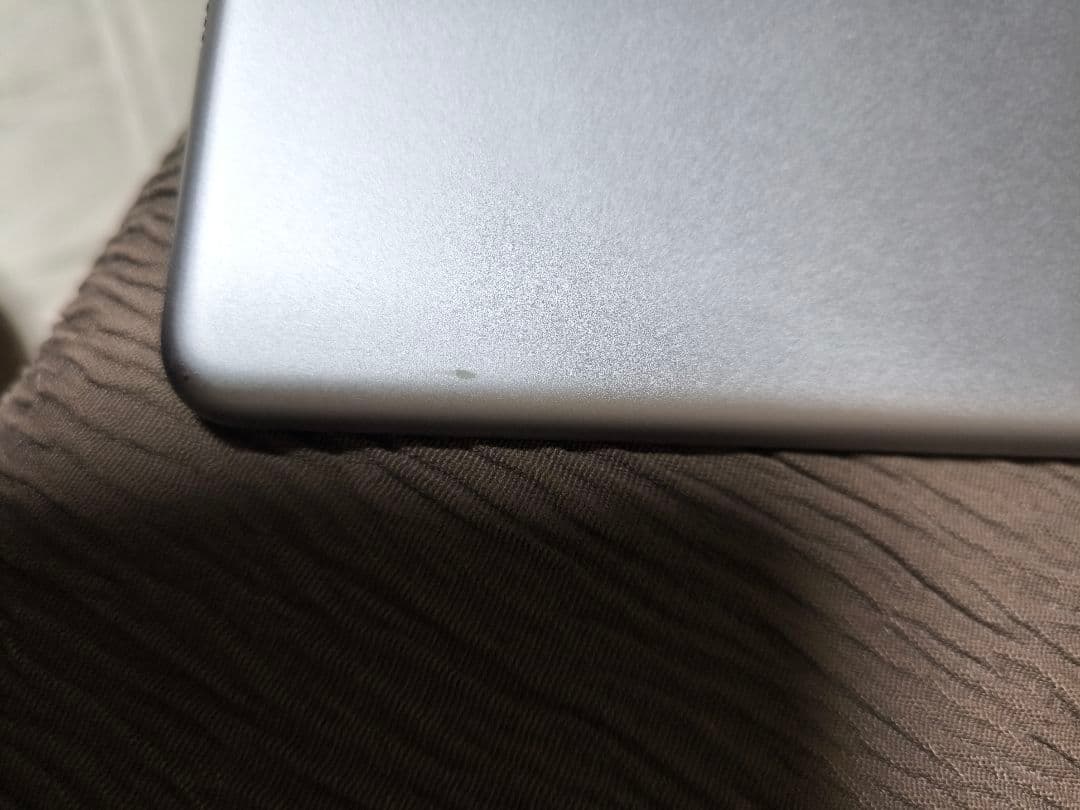 Apple iPad (第5世代)