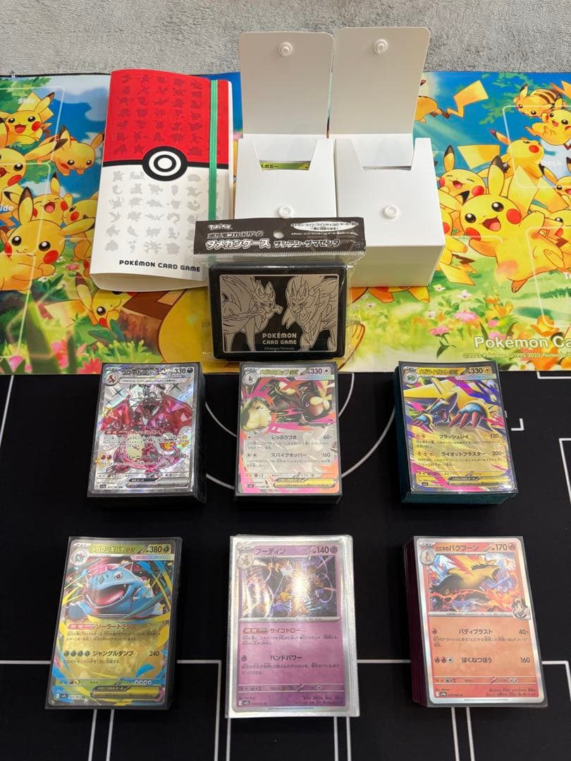 は*ゆ様 ポケモンカード　引退品　まとめ売り