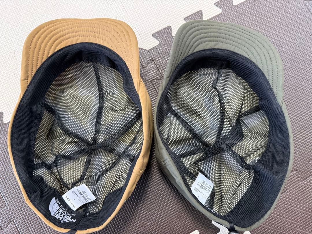 帽子 THE NORTH FACE GTX Baseball Cap NN42030