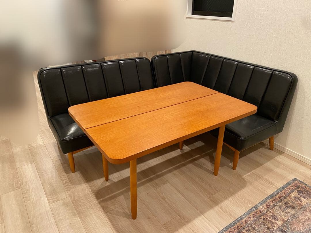 unico WYTHE ウニコ ワイス ダイニングセット