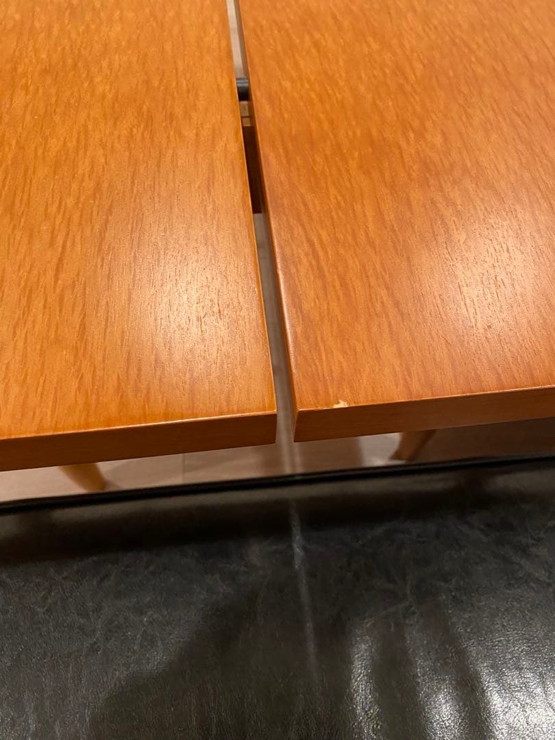 unico WYTHE ウニコ ワイス ダイニングセット